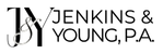 Jenkins & Youbng Logo